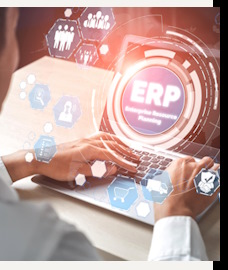 Услуги Разработка IT решений в Сланцах