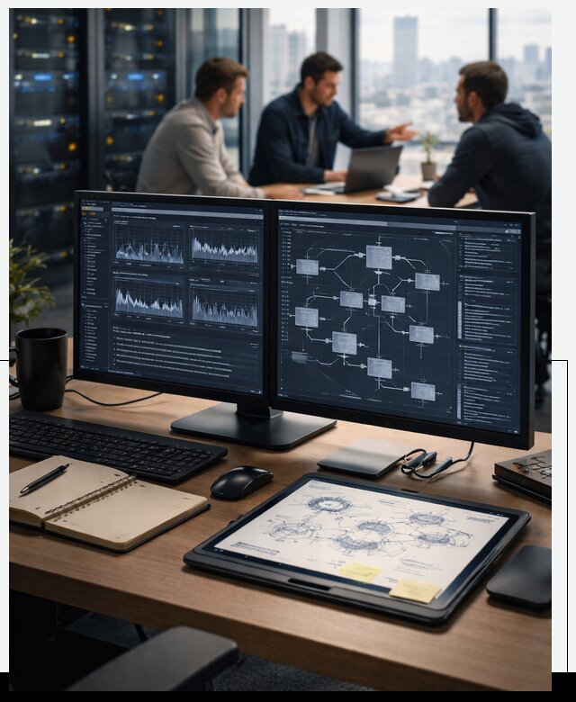 Разработка высоконагруженных систем в Сланцах от 18598 р. | АвикейСлы