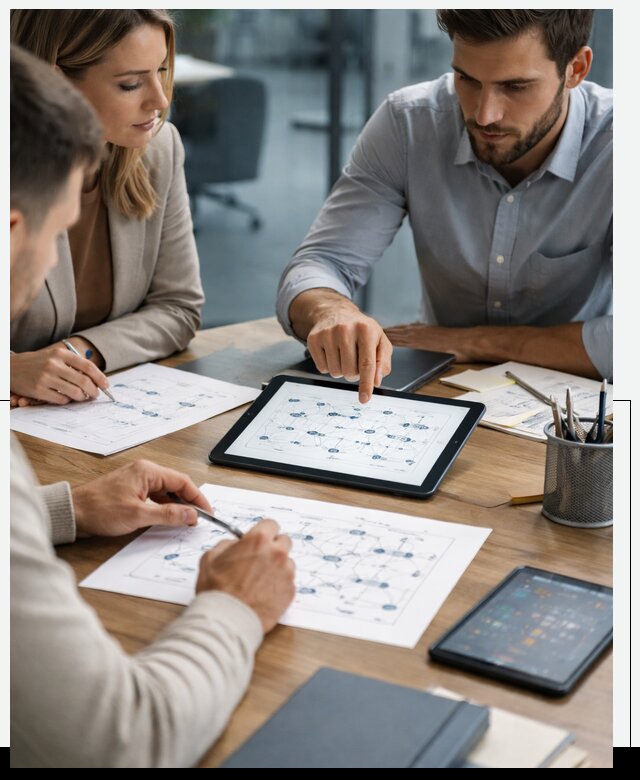 Разработка BPM-систем в Сланцах от 464940 р. под ключ АвикейСлы