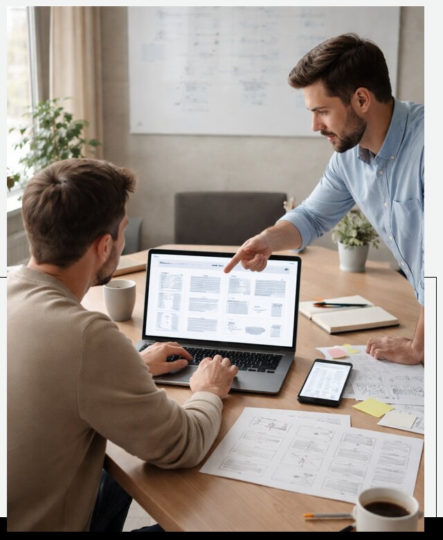 Разработка веб-приложений под ключ в Сланцах от 12398 р. - АвикейСлы