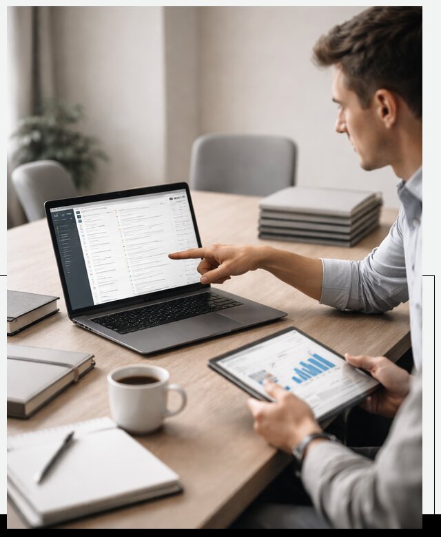 Разработка СЭД под ключ в Сланцах от 15498 р. | АвикейСлы