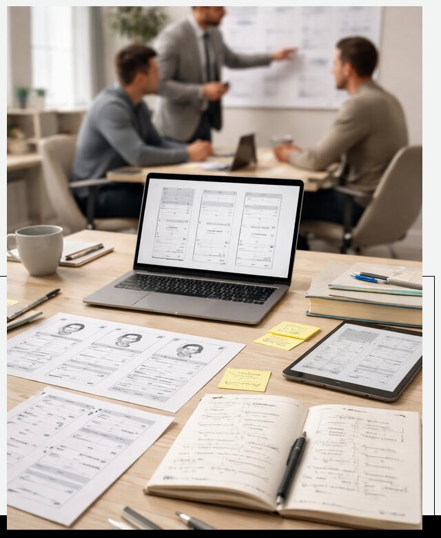 Разработка MVP проекта в Сланцах от 6716 р., АвикейСлы