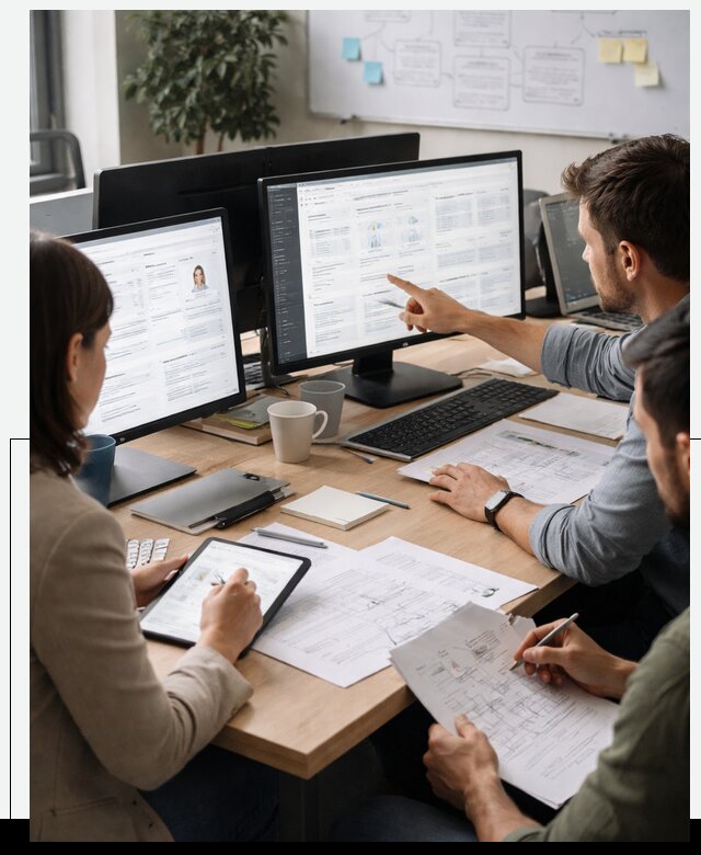 Разработка EMR EHR систем под ключ для медицинских учреждений в Сланцах