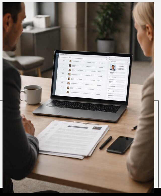 Ats система подбора персонала в Сланцах от 12398 р. - АвикейСлы