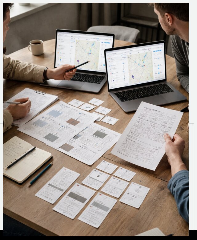 Создание агрегаторов и порталов в Сланцах от 15498 р., АвикейСлы