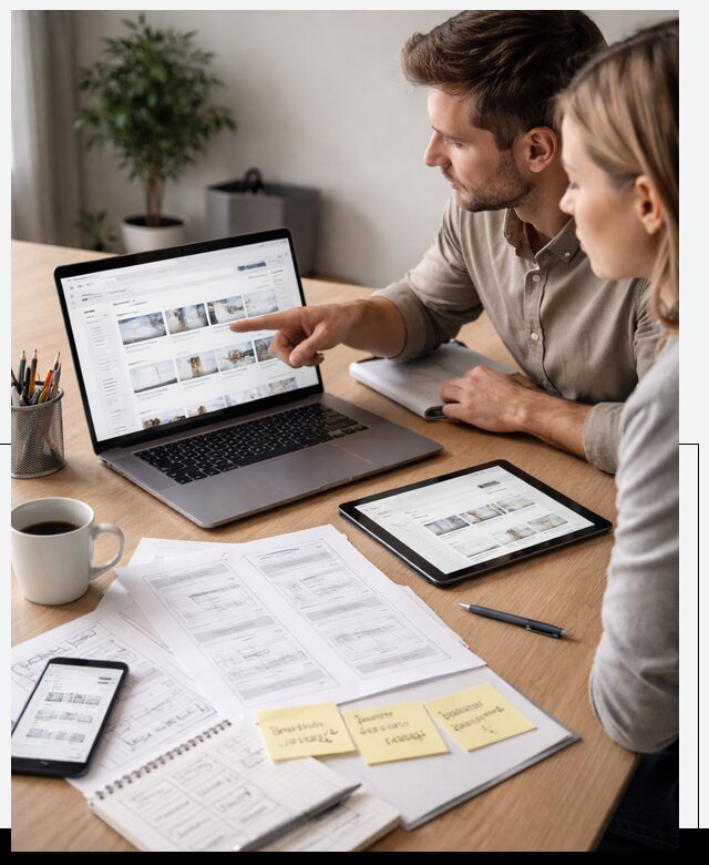 Разработка доски объявлений в Сланцах от 8782 р., АвикейСлы