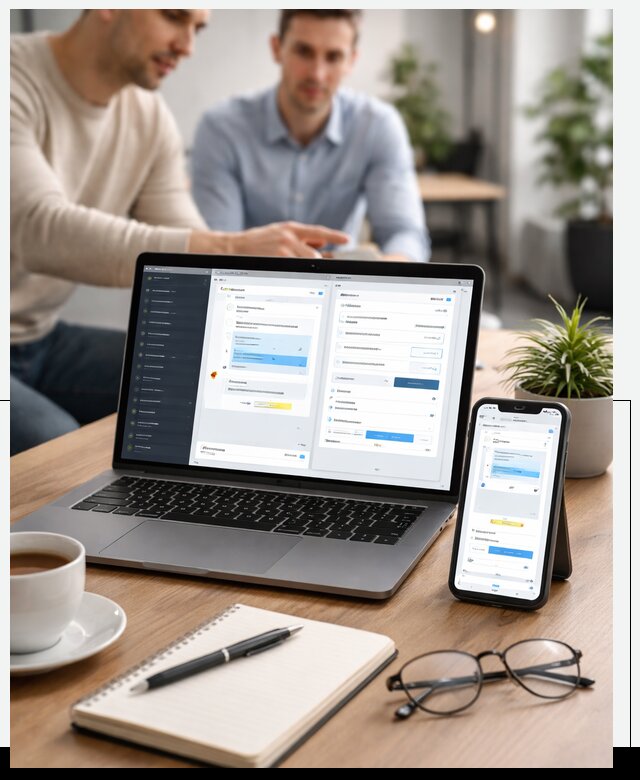 Разработка мини app Telegram/VK в Сланцах от 30996 р. АвикейСлы