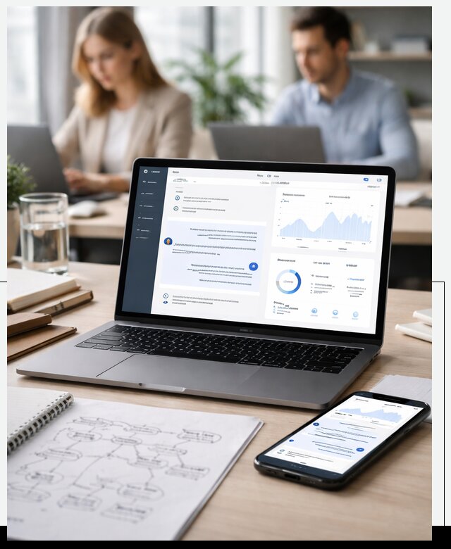 Чат-боты для бизнеса и клиентов в Сланцах, от 7232 р., АвикейСлы