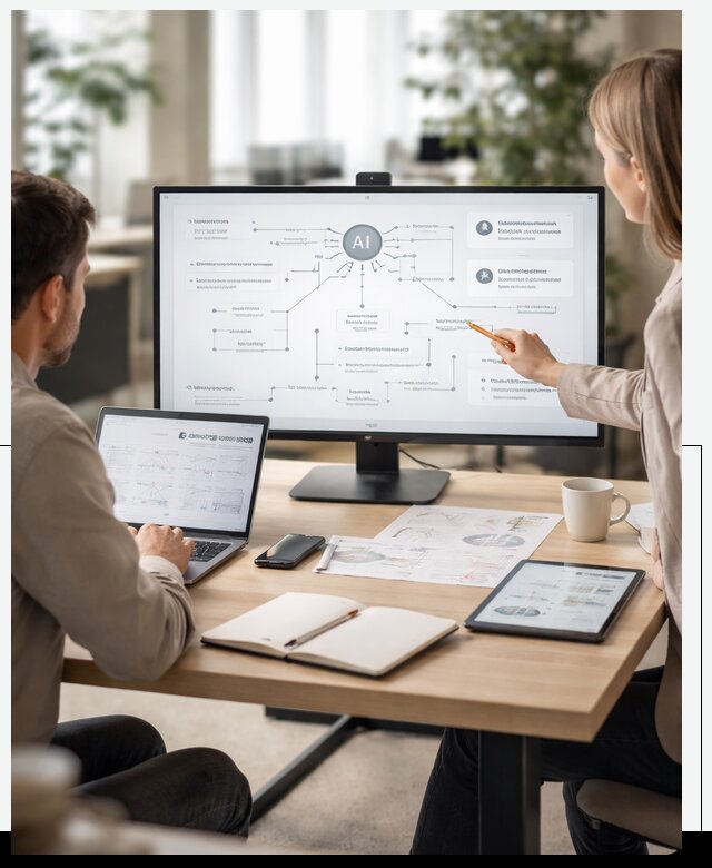 AI-агенты для автоматизации бизнеса в Сланцах от 15498 р. АвикейСлы