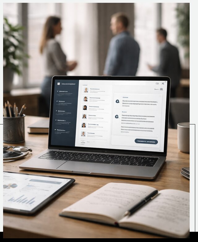 HR бот для подбора персонала в Сланцах от 8782 р. | АвикейСлы