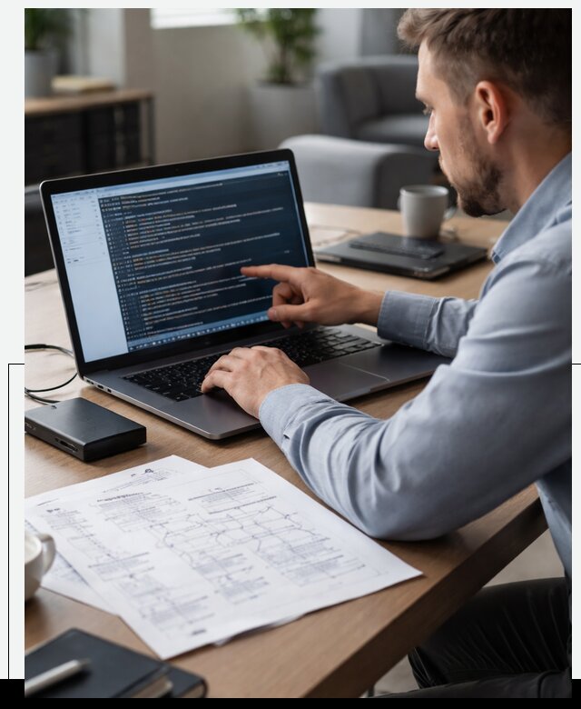Профессиональная миграция СУБД PostgreSQL в Сланцах без простоев
