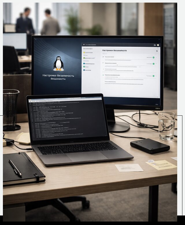 Внедрение Linux и переход на Astra в Сланцах от 8782 р. АвикейСлы