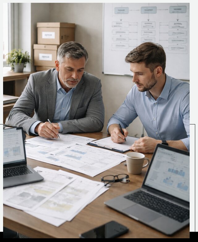 Замена SAP на 1С в Сланцах — миграция, от 12398 р. | АвикейСлы