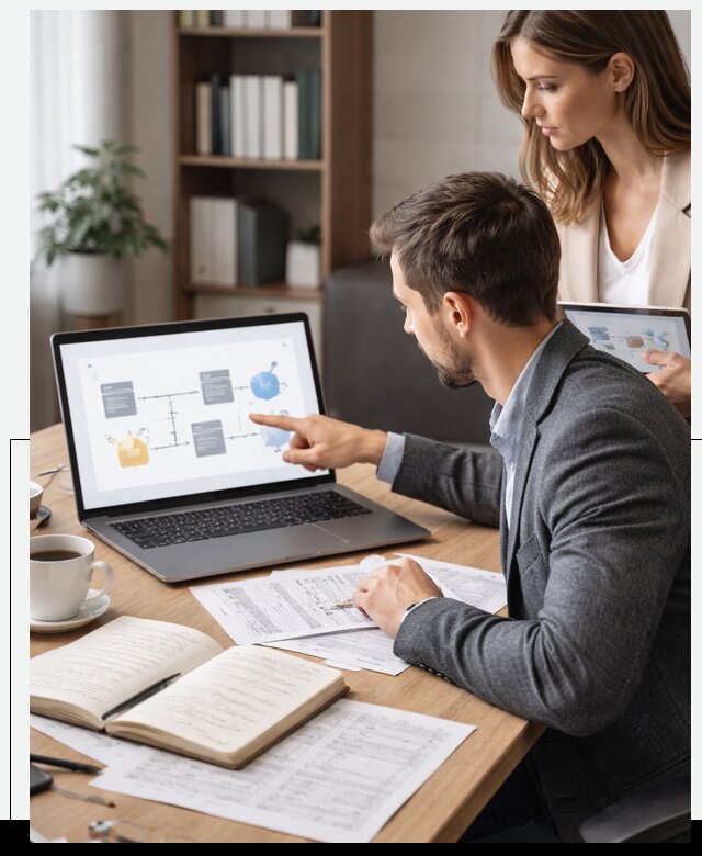 Замена SAP на 1С под ключ в Сланцах с переносом данных и настройкой