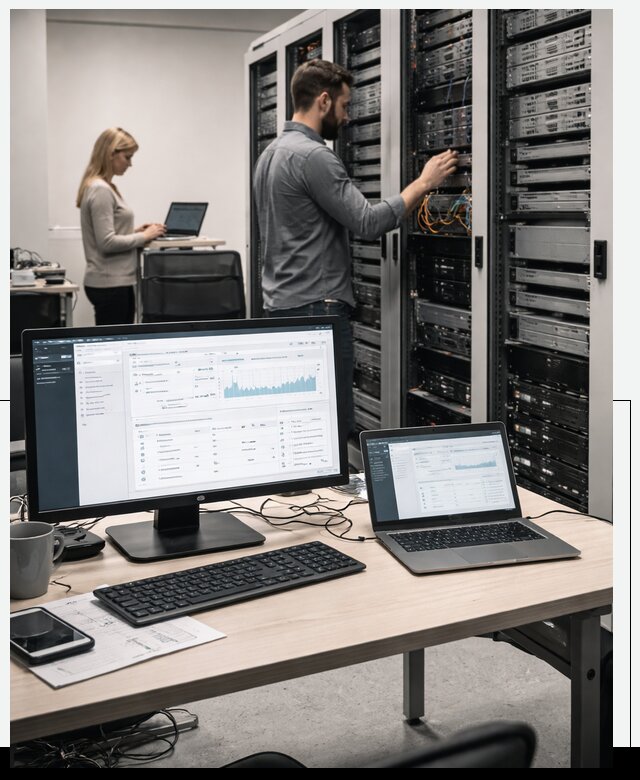 Импортозамещение виртуализации в Сланцах от 9299 р. | АвикейСлы