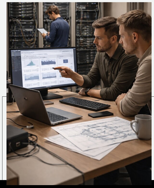 Импортозамещение систем виртуализации и миграция в Сланцах