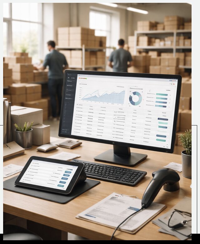 Автоматизация селлеров в Сланцах от 15498 р. | АвикейСлы