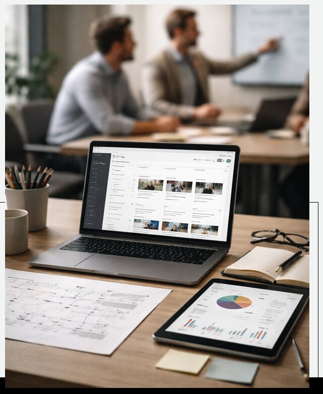 Разработка нишевых B2B маркетплейсов в Сланцах от 723240 р., АвикейСлы