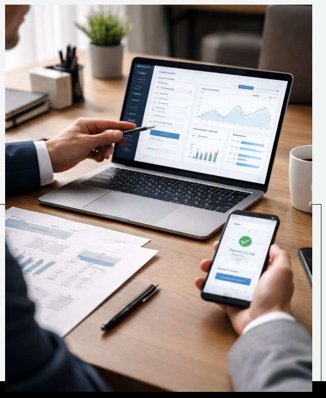 Разработка платёжных платформ в Сланцах от 20664 р., АвикейСлы