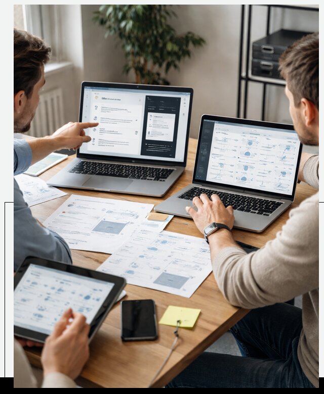 Интеграция СБП и подключение банковских сервисов в Сланцах