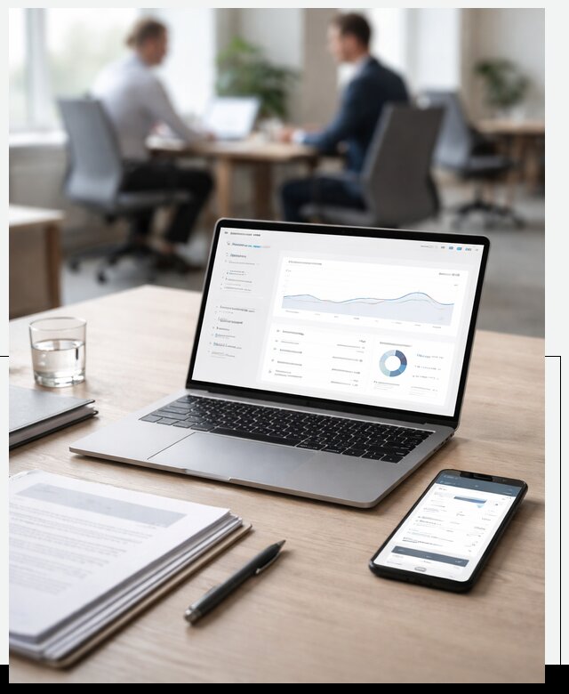 Разработка моб. и интернет-банка в Сланцах от 7749 р. | АвикейСлы
