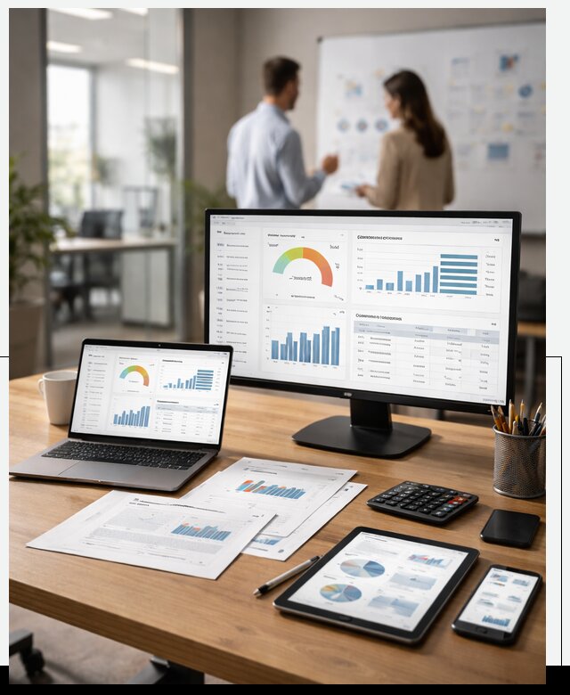 Скоринг и управление рисками в Сланцах от 12398 р. | АвикейСлы