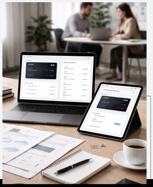Разработка необанка платформы в Сланцах от 46494 р. | АвикейСлы