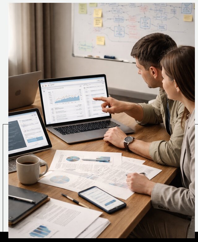 Внедрение сервисов BNPL и краудлендинга для бизнеса в Сланцах