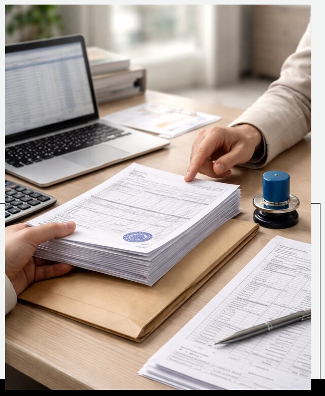 Отчетность в ЦБ РФ для банков в Сланцах от 7232 р. | АвикейСлы