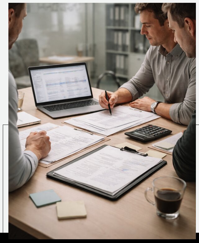 Подготовка и сдача отчетности в ЦБ РФ для организаций в Сланцах