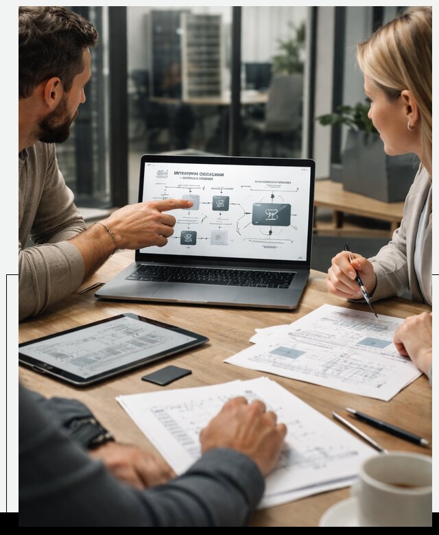 Интеграция цифрового рубля и подключение платежей в Сланцах