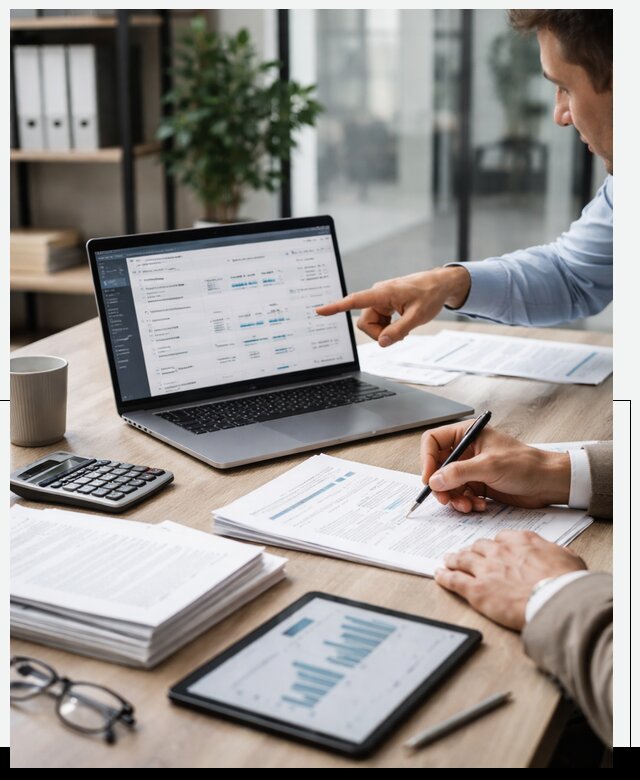 Полисные системы и CRM в Сланцах: разработка от 15498 р. АвикейСлы