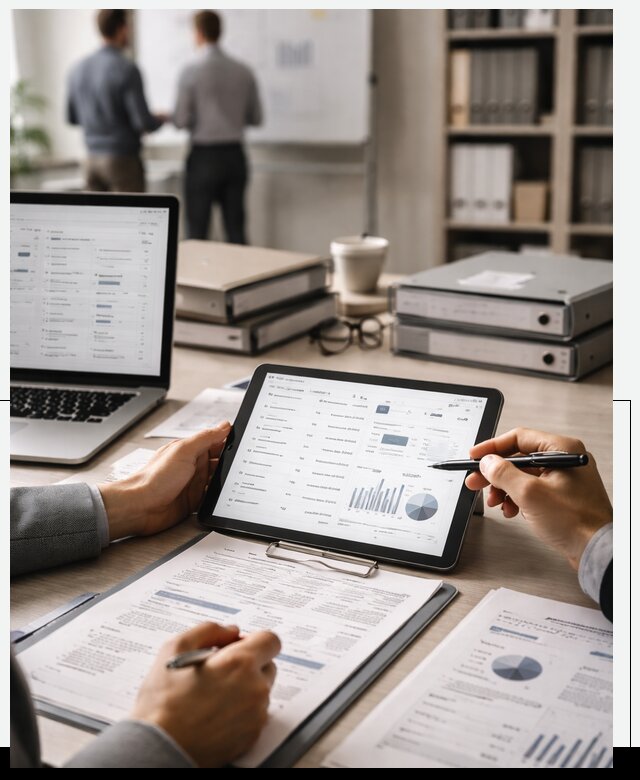 Автоматизация урегулирования убытков в Сланцах от 7749 р | АвикейСлы