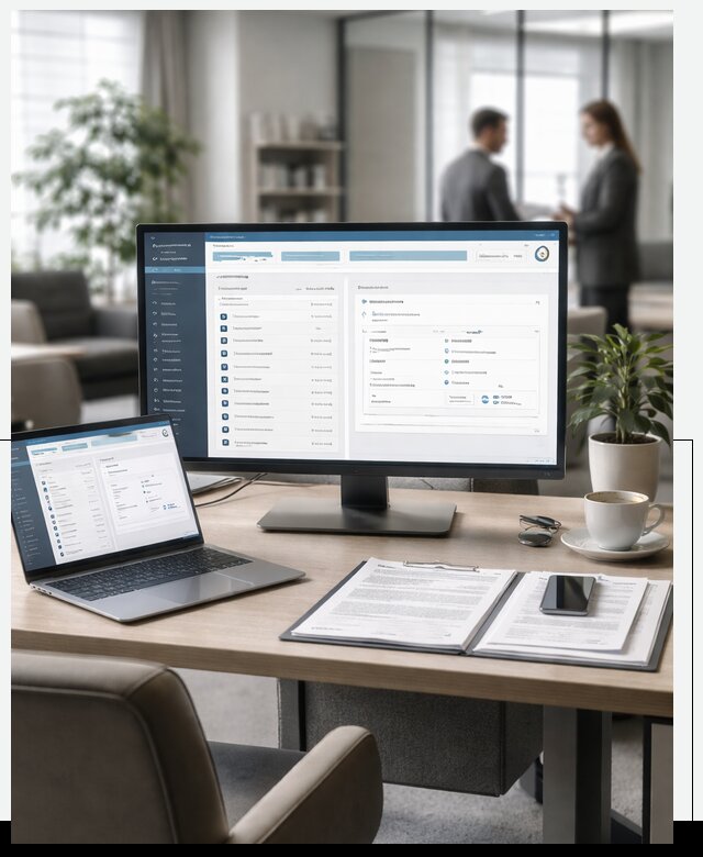 CRM для страховой компании под ключ в Сланцах от 15498 р. | АвикейСлы