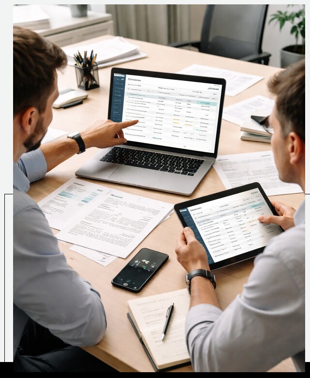 CRM для страховой компании в Сланцах с автоматизацией продаж и выплат