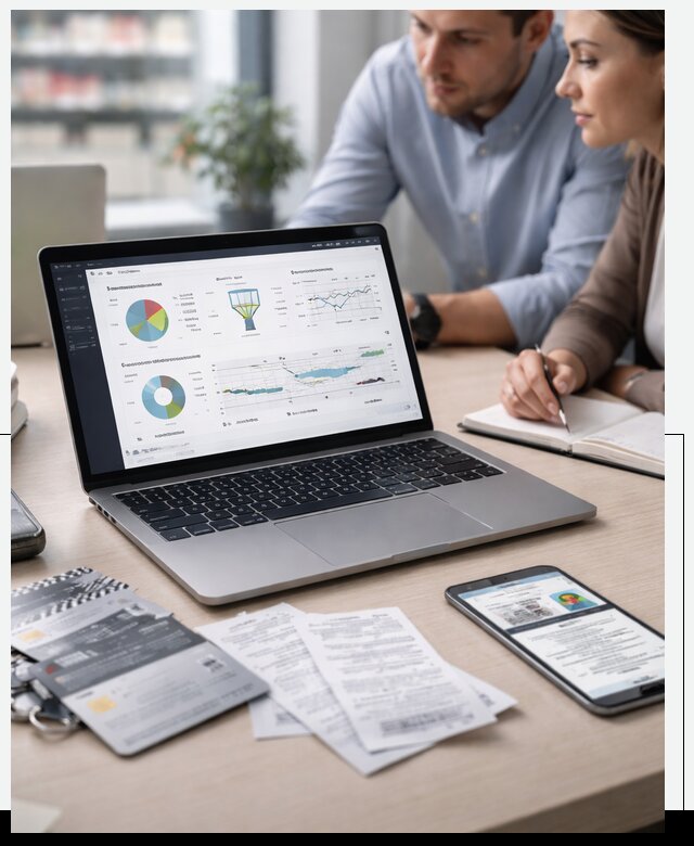 Лояльность и CDP для ритейла в Сланцах от 15498 р. | АвикейСлы