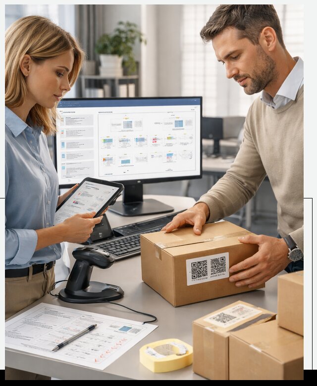 Честный знак маркировка интеграция в Сланцах от 8782 р. | АвикейСлы