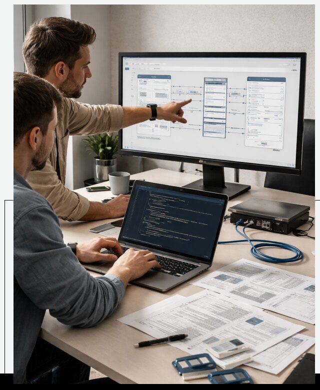 Интеграция ЕГИСЗ и ЛИС в медучреждениях с сопровождением в Сланцах
