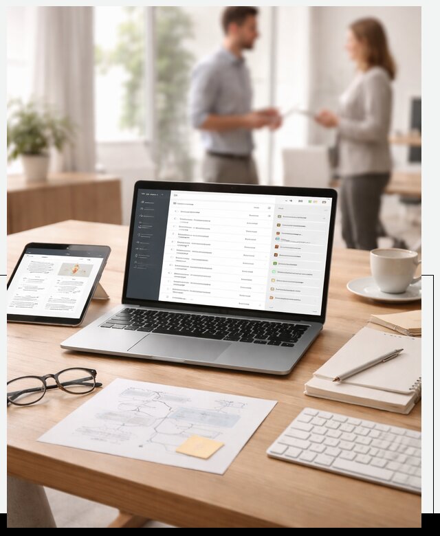 Разработка LMS и онлайн школы в Сланцах от 12398 р. АвикейСлы