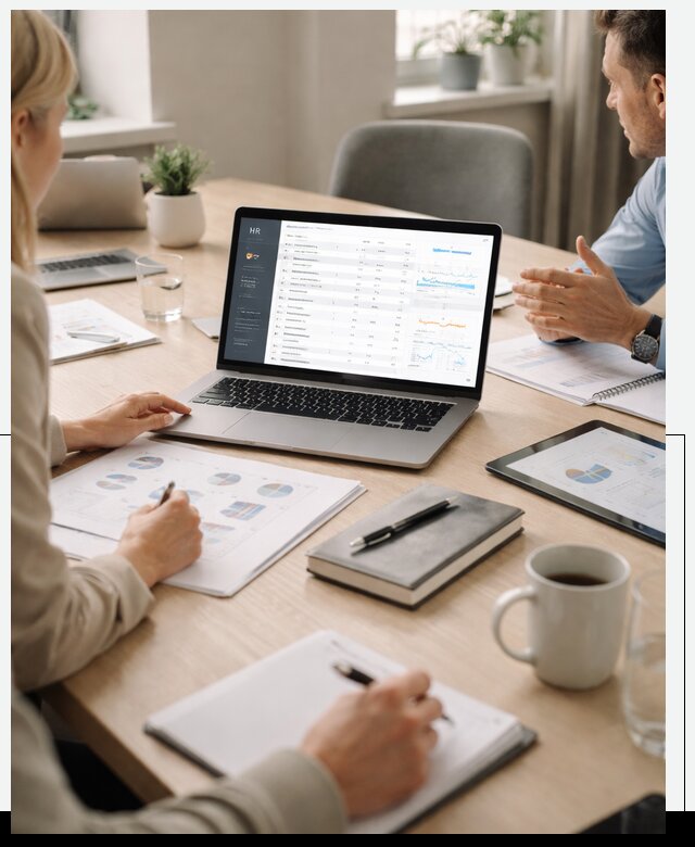 HR системы HCM ATS для подбора в Сланцах от 12398 р. АвикейСлы