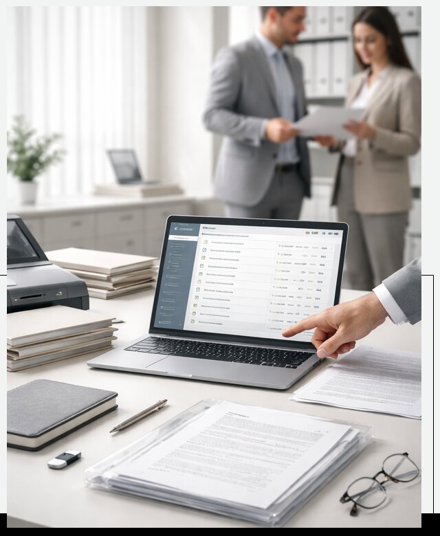 КЭДО и интеграция с 1С ЗУП в Сланцах от 7749 р. АвикейСлы