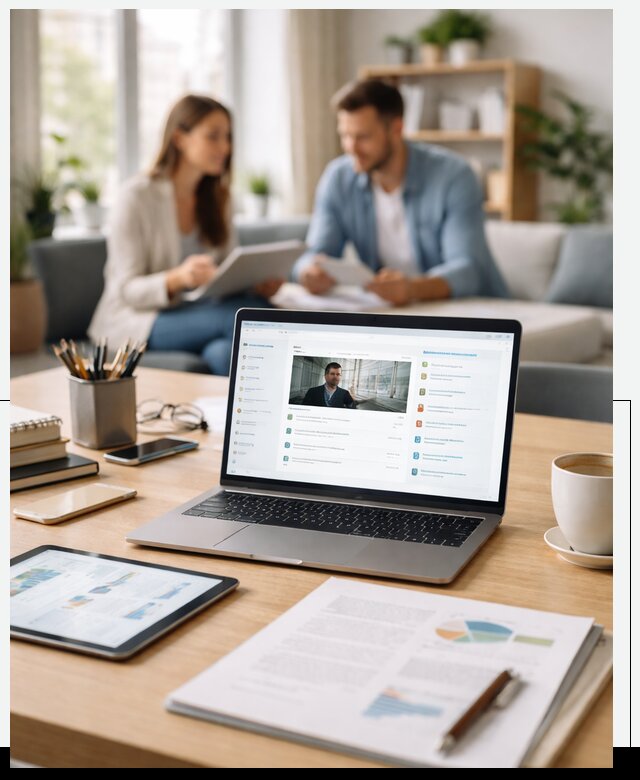 Система дистанционного обучения в Сланцах от 46494 р. АвикейСлы