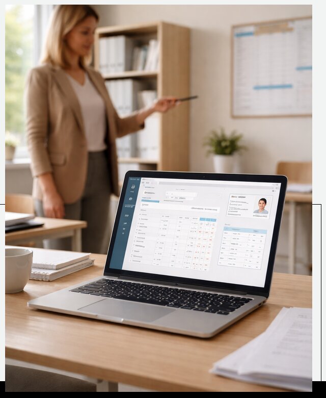 Электронный журнал школа система в Сланцах от 12398 р. | АвикейСлы