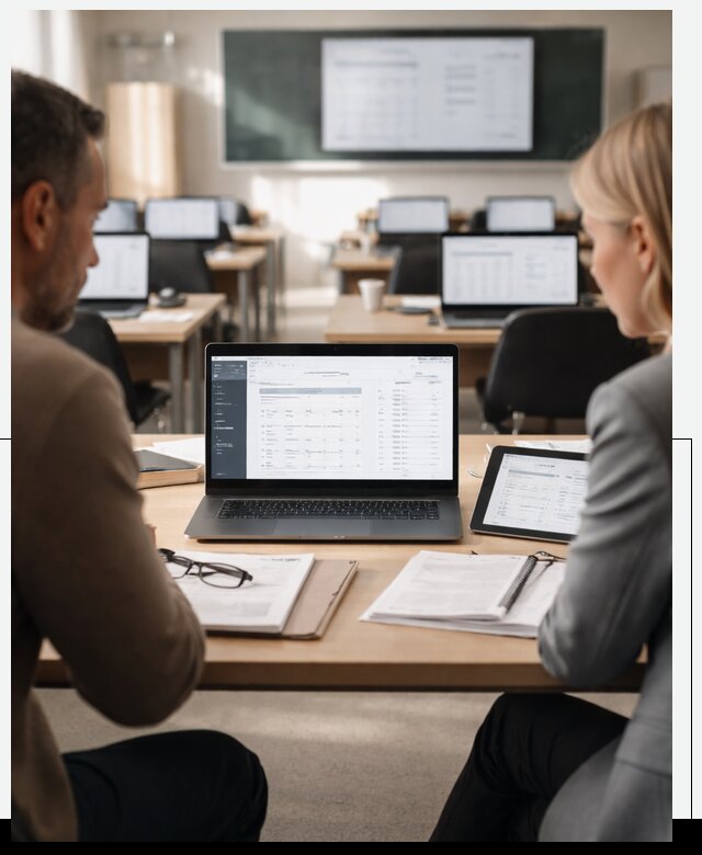 Система управления учебным процессом вузе в Сланцах от 12398 р|АвикейСлы