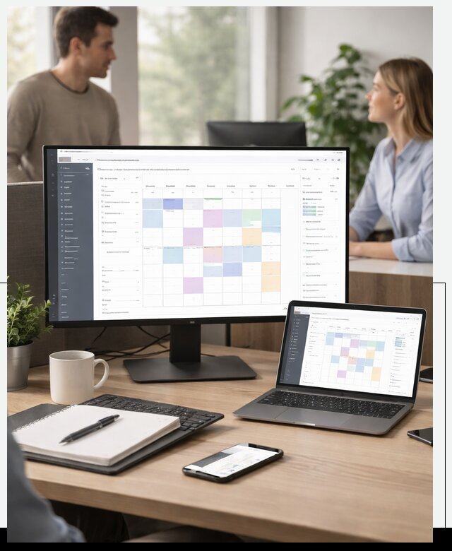 Расписание занятий вуз система в Сланцах от 12398 р. | АвикейСлы
