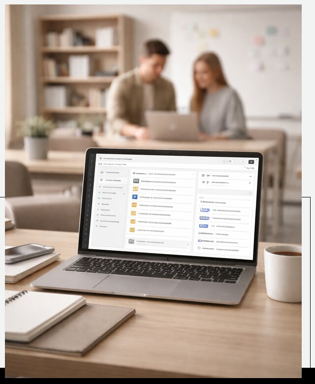 LMS для университета под ключ в Сланцах от 7749 р. | АвикейСлы