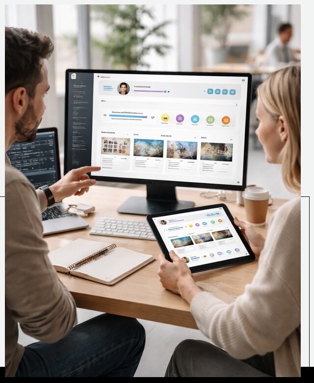 Геймификация обучения платформа в Сланцах от 15498 р, АвикейСлы