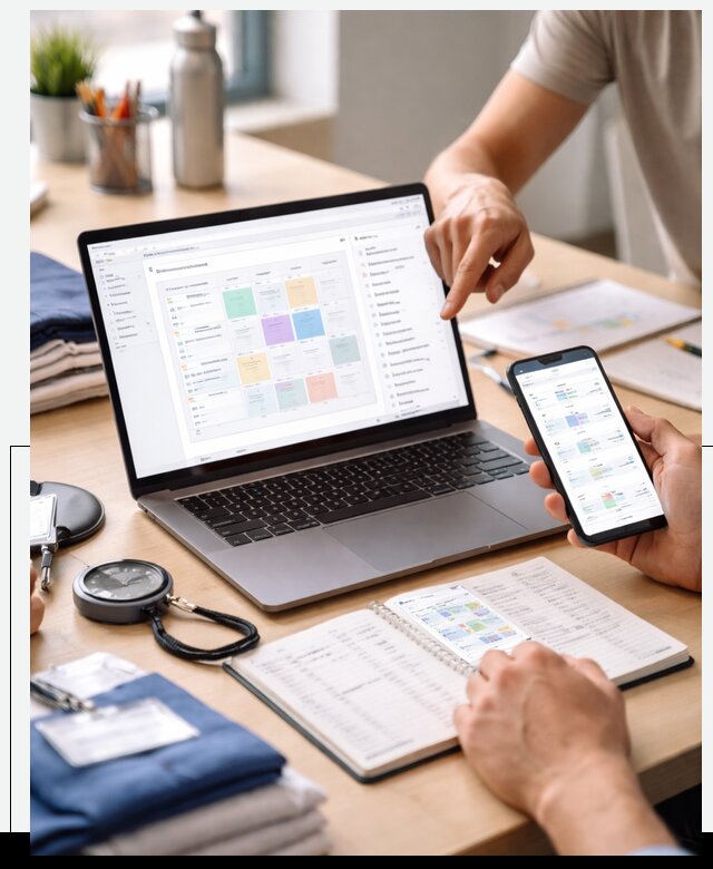 Система управления спортивной школой в Сланцах автоматизация процессов