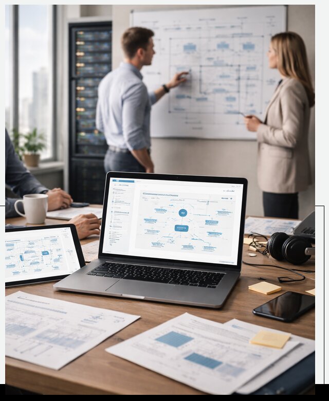 Разработка порталов госуслуг и ФГИС в Сланцах от 12398 р. | АвикейСлы