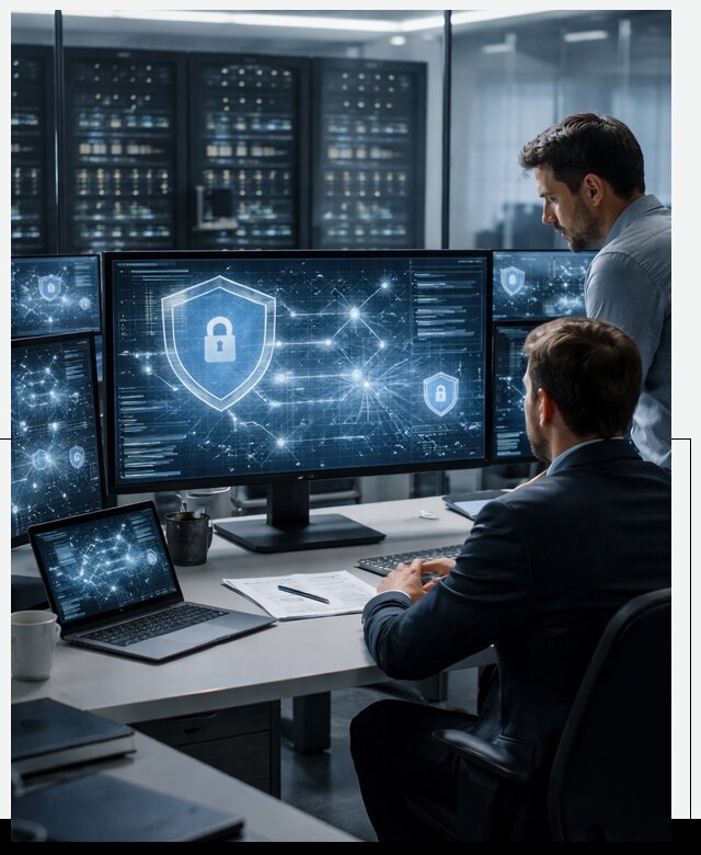 Кибербезопасность госсистем в Сланцах от 12398 р. | АвикейСлы